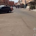 رئيس الكاف يشيد بدور المغرب في نجاح تنظيم كأس افريقيا للأمم