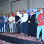 “أطفئ سيجارتك اليوم… وأشعل أملاً جديداً في حياتك.”