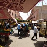 بالفيديو و بعد ارجاعهما الى عملهما بعد اعتصام ل 91 يوما :موزعين لمياه السقي ينوهان بتدخل سلطات قلعة السراغنة والادارة الإقليمية لمكتب الحوز