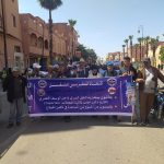 بعد سنوات الجفاف.. سد بين الويدان في إقليم أزيلال يستعيد عافيته ويسجل نسبة ملء “غير مسبوقة”بعد سنوات الجفاف