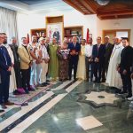 محكمة النقض تؤيد براءة   البرلماني العياشي الفرفار الصادرة ابتدائيا