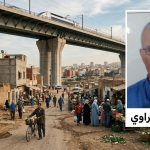 تتويج فاطمة باوجي.. بطلة سلسلة “بابا علي” ملكة جمال الورد” بقلعة امكونة