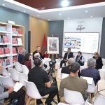 استعدادات مكثفة بجماعة تامزوزت لاحتضان ملتقى منتخبات ومنتخبي حزب الميزان بجهة مراكش اسفي
