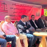 العثور على جثمان أحد الجنديين الأمريكيين المفقودين في “كاب درعة”