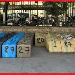 تعيينات جديدة في مناصب المسؤولية بمصالح الأمن الوطني