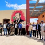 الشرطة بتنسيق مع الديستي توقف أربعينيا مروج مخدرات وتحجز أربعة أطنان من الشيرا