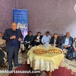 جلالة الملك يستقبل بالرباط عددا من السفراء الأجانب