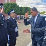 مراكش..مناضلو ومناضلات حزب الوردة يجددون الثقة في لحسن حبيبو كاتبا عاما لفرع الحزب بالمحاميد