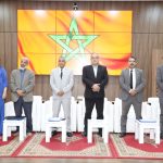 المديرية العامة للأمن الوطني تنظم الدورة السابعة لأيام الأبواب المفتوحة بالرباط