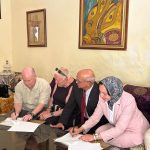 بالفيديو…مديرية وزارة التربية الوطنية تكشف المشاريع المبرمج إنجازها باقليم قلعة السراغنة بغلاف مالي يفوق 13 مليار من السنتيمات