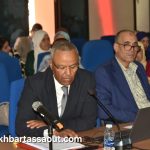 جمال خلوق عامل إقليم برشيد يترأس حفل ذكرى انطلاقة المبادرة الوطنية للتنمية البشرية