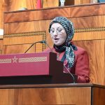 مهنيو النقل العمومي بمحطة باب دكالة بمراكش يطالبون بتوقيف قرار الترحيل ويستنجدون بملك البلاد