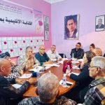 أكاديمية التربية والتكوين تنظم لقاء تفاعليا  مع مفتشي المالية