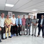 الوفد الرسمي للحج يتفقد ظروف إقامة الحجاج المغاربة بمكة