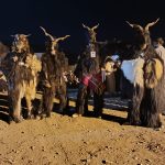 اطلالة الجمعة:”حين يصبح الظلم سجناً… ويصبح الصبر وعداً إلهياً”
