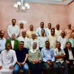 انتخاب البروفيسور حليم سعيدي رئيسا للجمعية المغربية لجراحة العظام والمفاصل