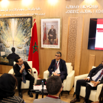 مراكش: إدريس العلاوي منسقا للسكرتارية الجهوية للمتصرفين التربويين للنقابة الوطنية للتعليم- فدش