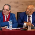 “تأهيل القطيع والأمن الغذائي” شعار المعرض الدولي لتربية المواشي والفلاحة باقليم الجديدة