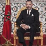 علي الفاسي الفهري الرئيس السابق للجامعة الملكية المغربية لكرة القدم في ذمة الله