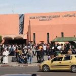 مجلس فرع الاتحاد الاشتراكي للقوات الشعبية بقلعة السراغنة يعقد جمعه العام وينتخب عبد الرحمان سوسو كاتبا محليا
