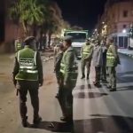 مصرع شاب وإصابة اثنين بجروح خطيرة في حادثة اصطدام دراجتين ناريتين بين قلعة السراغنة والعطاوية