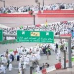 في أجواء يطبعها الخشوع والتآزر ..عامل إقليم الرحامنة يؤدي صلاة عيد الأضحى المبارك مع حشود المصلين