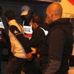 الحجاج المتعجلون يؤدون طواف الوداع إيذانا باختتام مناسكهم