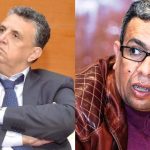 توقيع اتفاقية شراكة بين وزارة الانتقال الرقمي والمديرية العامة للأمن الوطني