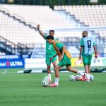 محمد ادموسى برلماني إقليم الحوز يسائل نزاربركة عن برنامج الوزارة لصيانة وتأهيل الطرق بالعالم القروي