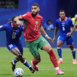 هذا ماقاله وهبي مدرب المنتخب الوطني و العميد حكيمي بعد مباراة هايتي