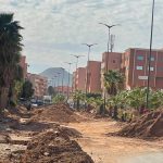 اشرف حكيمي يعلّق على قرار إحالته للمحاكمة ويواصل تداريبه لمواجهة منتخب هايتي