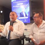 وهبي مدرب الأسود:” لعبنا بشكل جيد وسنكون الأفضل في المباراة القادمة”