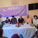 حرب التزكيات تشتعل بمراكش.. هل يخشى البعض صعود النقيب مولاي سليمان العمراني؟