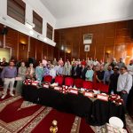 المنتخب المغربي ينتصر على هايتي ويتأهل للدور الثاني