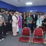 انطلاق أول قطب للإدماج السوسيو-المهني لفائدة مستفيدي مراكز طب الإدمان بمراكش ومركز فرصة ثانية للجيل الجديد إبن أبي صفرة مراكش