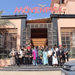 جامعة القاضي عياض تنظم المعرض الجهوي للتشغيل UCA Regional Job Fair