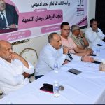 القائد يونس عاكيفي على راس المركز القضائي للدرك الملكي بمراكش وتعيين اطر دركية بايت اورير وسيتي فاظمة بالحوز