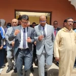 التلميذة نور الهدى عدنان تتصدر لائحة الناجحين في امتحانات الباكالوريا بالمغرب بمعدل 19,53 بجهة الرباط سلا القنيطرة