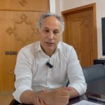 ملتقى الشارقة للتكريم الثقافي يكرم الأشعري وكيليطو والمديني والخمليشي