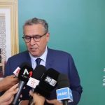 الحكومة تصادق على تعيينات في مناصب عليا