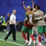 المنتخب المغربي ينتصر على هايتي ويتأهل للدور الثاني