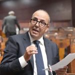 الحقوقي صافي الدين : وحدة اليسار ضرورة ملحة