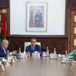 رسميا…عبد العالي دومو وكيلا للائحة حزب الاتحاد الدستوري للانتخابات البرلمانية القادمة باقليم قلعة السراغنة