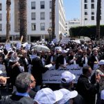 مونديال 2026.. “الأسود” يستأنفون تدريباتهم استعدادا لملاقاة اسكتلندا