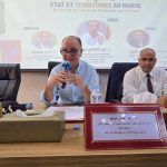 بعد حصيلة برلمانية ناجحة: حزب الاستقلال يجدد الثقة في محمد إدموسى وكيلاً للائحته بإقليم الحوز