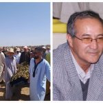 البرلماني واعمرو: ” لجنة مراقبة المالية العمومية ناقشت و صادقت على مشروع قانون التصفية 04.26 في أجواء وطنية عالية”