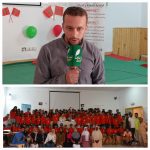 بعد مشاركته في مباريات مونديال كأس العالم..المنتخب المغربي يعود غدا الأحد إلى أرض الوطن