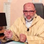 المنابي محمد المدير السابق لمطاحن تساوت وأخ الأستاذ أحمد المنابي المحامي بهيئة مراكش في ذمة الله وطاقم “أخبار تساوت”يعزي عائلة وأصدقاء الراحل