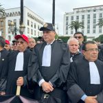 الاتحاد الدولي لكرة القدم يعين طاقم تحكيم انجليزي لمباراة المغرب وكندا