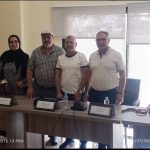 الهوية الثقافية وقيم العيش المشترك بالأطلس الكبير في ليلة نقاش فكري بأيت أورير..